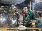 Patroli Siskamling Desa Cengal OKI Berjalan Sukses – Sinergi Aparatur dan Masyarakat Jaga Ketertiban Malam Hari