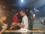 Patroli Siskamling Desa Cengal OKI Berjalan Sukses – Sinergi Aparatur dan Masyarakat Jaga Ketertiban Malam Hari