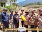 Pramuka Kwarcab Ogan Komering Ilir Salurkan Bantuan Darurat Ke Wilayah Terdampak Bencana Di Sumatera Barat
