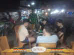 Patroli Siskamling Malam Hari Menguatkan Keamanan Masyarakat Ogan Ilir Patroli Siskamling Malam Hari Menguatkan Keamanan Masyarakat Ogan Ilir